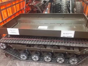 20 тонн гуманитарного груза отправили из Нижегородской области в зону проведения СВО